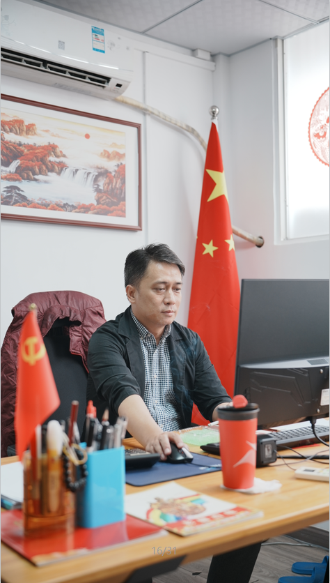 佛山分公司注册步骤经验谈：如何借鉴真实案例成功注册
