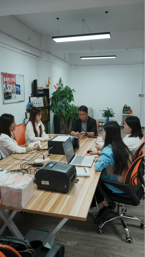 天河区创业公司注册流程不再难题：佛山好易办财税成功案例当道