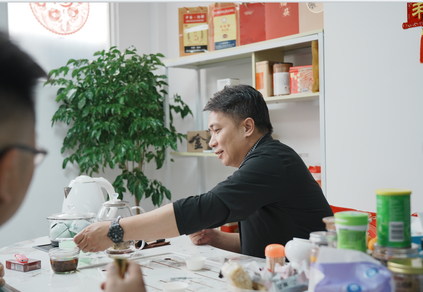 南沙区有限公司注册流程完美攻略：佛山好易办财税案例指导