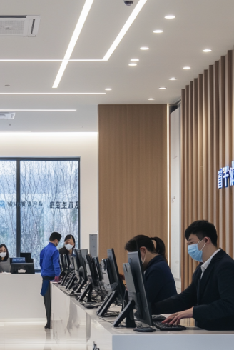 广州外资公司注册流程实战教学：真实案例让你学会注册