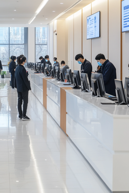 中外合资公司注册步骤成功指南：佛山好易办财税真实案例大公开