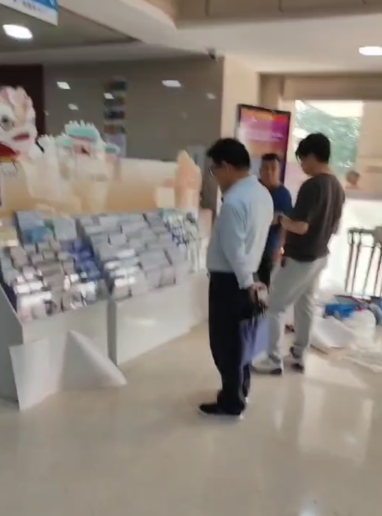 公司注册个体步骤不成功怎么办？看佛山好易办财税的真实案例！