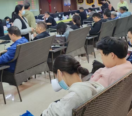 黄埔区创业公司注册流程全攻略：真实案例让你轻松掌握